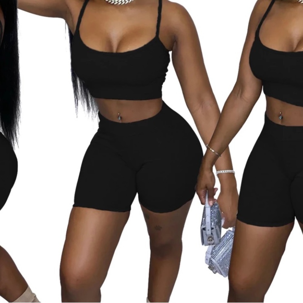 Hott Girl Set
